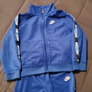 Nike | Track Suit